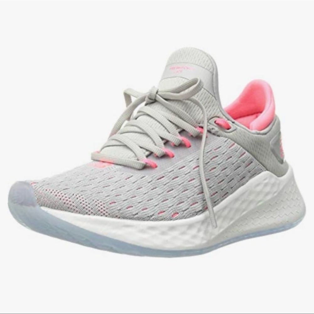 New Balance Fresh Foam LAZR running shoes